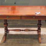 251 7146 COFFEE TABLE